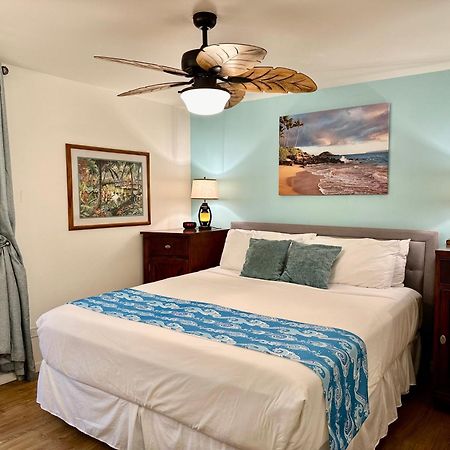 Paki Maui 405 Villa Kahana Dış mekan fotoğraf