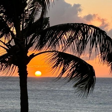 Paki Maui 405 Villa Kahana Dış mekan fotoğraf