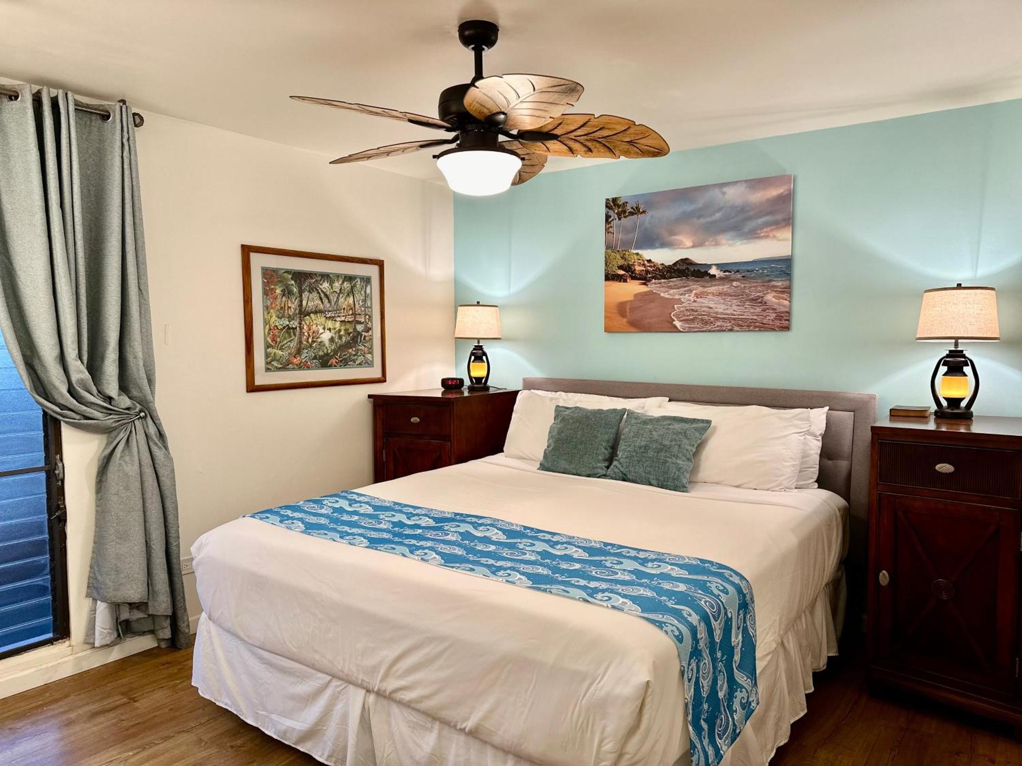 Paki Maui 405 Villa Kahana Dış mekan fotoğraf