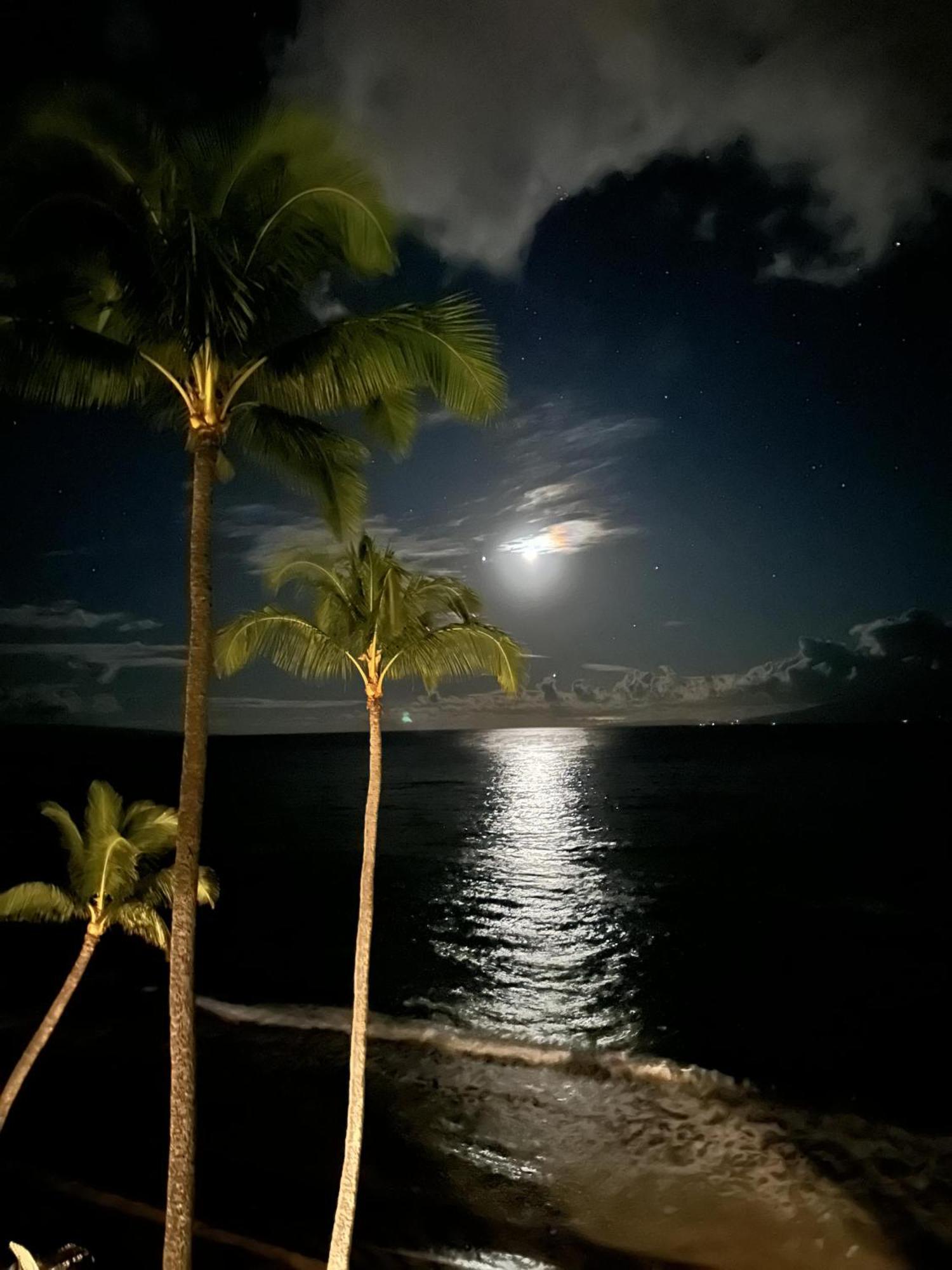 Paki Maui 405 Villa Kahana Dış mekan fotoğraf